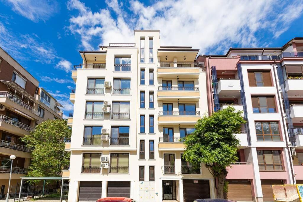 Cozy New Apartment 'Casa Vacanza ' ✵ Top Center ✵ Filibe Dış mekan fotoğraf