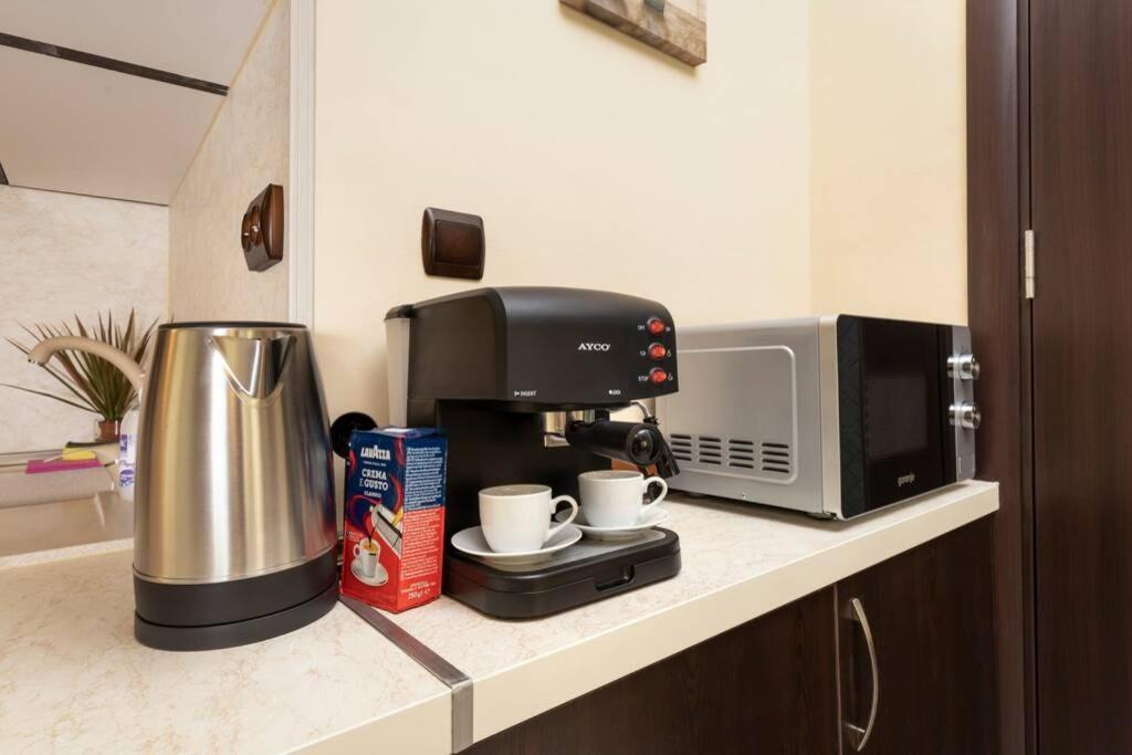 Cozy New Apartment 'Casa Vacanza ' ✵ Top Center ✵ Filibe Dış mekan fotoğraf