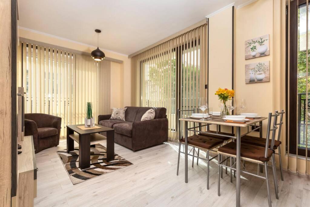 Cozy New Apartment 'Casa Vacanza ' ✵ Top Center ✵ Filibe Dış mekan fotoğraf