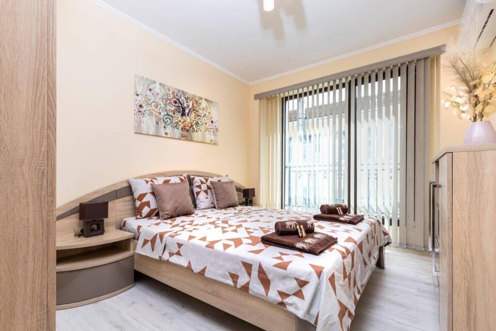 Cozy New Apartment 'Casa Vacanza ' ✵ Top Center ✵ Filibe Dış mekan fotoğraf
