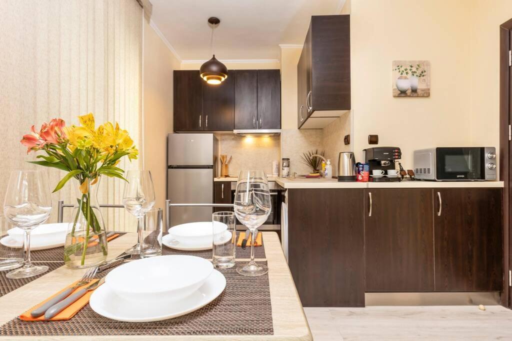 Cozy New Apartment 'Casa Vacanza ' ✵ Top Center ✵ Filibe Dış mekan fotoğraf