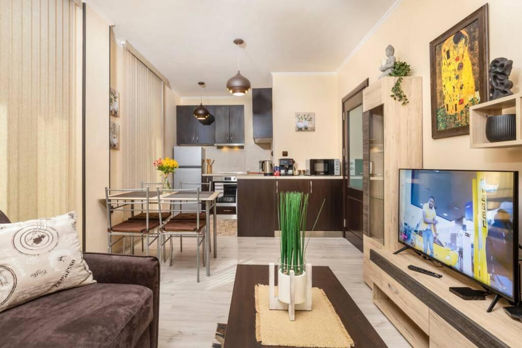 Cozy New Apartment 'Casa Vacanza ' ✵ Top Center ✵ Filibe Dış mekan fotoğraf
