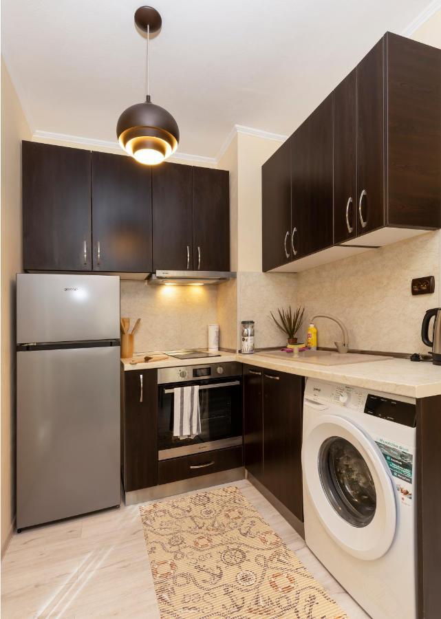 Cozy New Apartment 'Casa Vacanza ' ✵ Top Center ✵ Filibe Dış mekan fotoğraf
