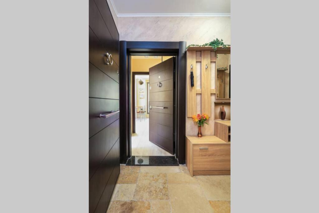 Cozy New Apartment 'Casa Vacanza ' ✵ Top Center ✵ Filibe Dış mekan fotoğraf