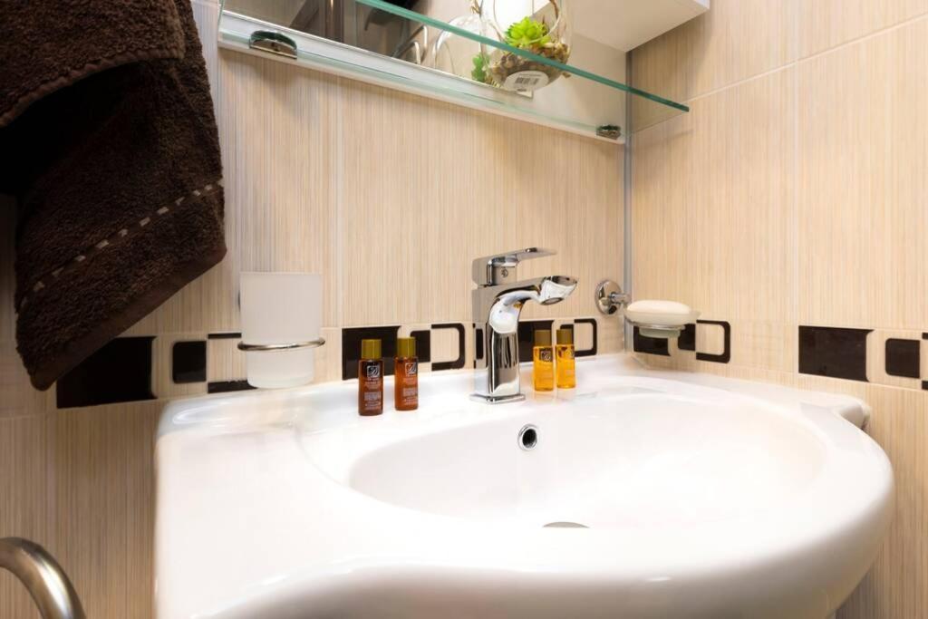 Cozy New Apartment 'Casa Vacanza ' ✵ Top Center ✵ Filibe Dış mekan fotoğraf