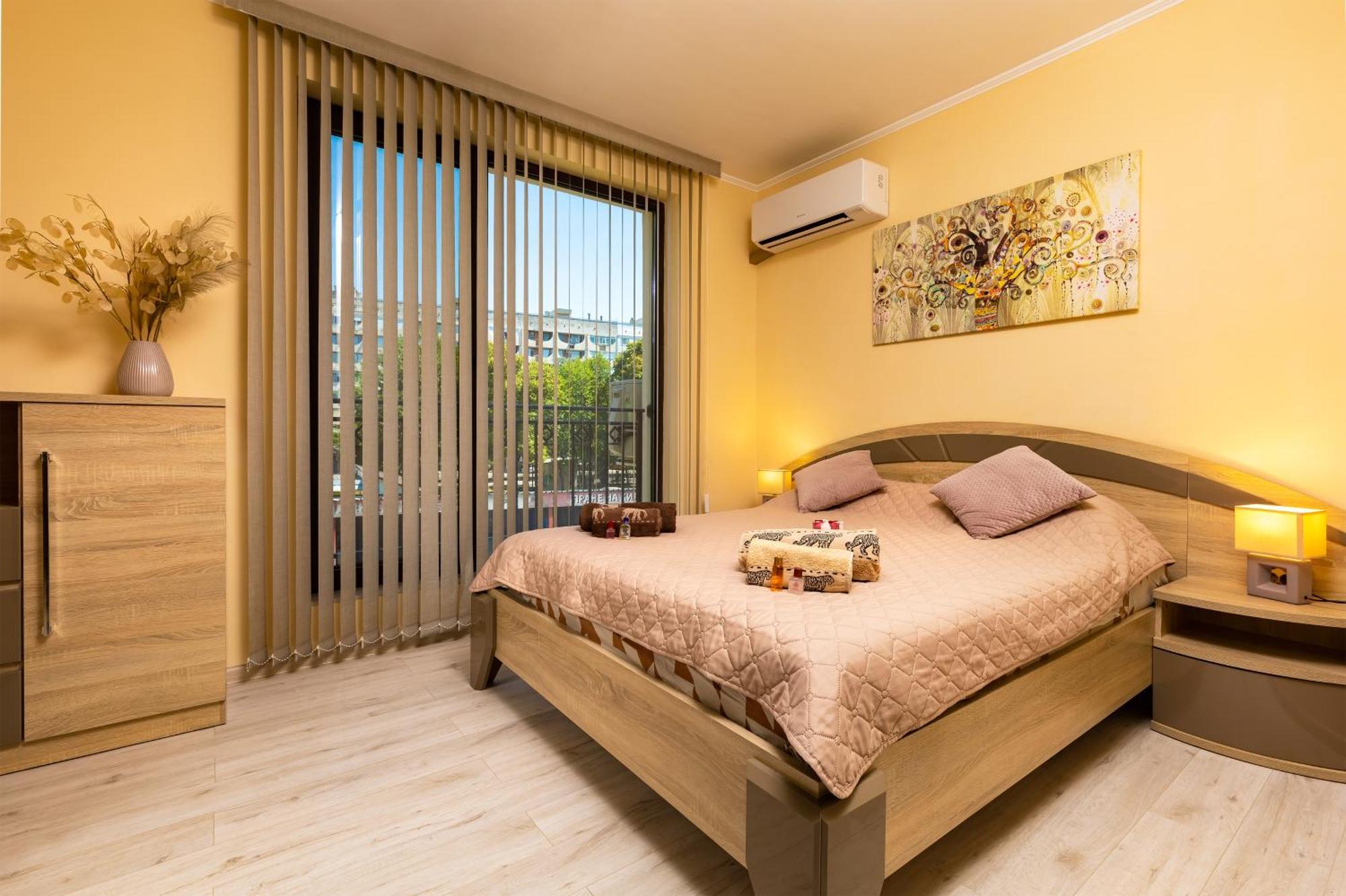 Cozy New Apartment 'Casa Vacanza ' ✵ Top Center ✵ Filibe Dış mekan fotoğraf