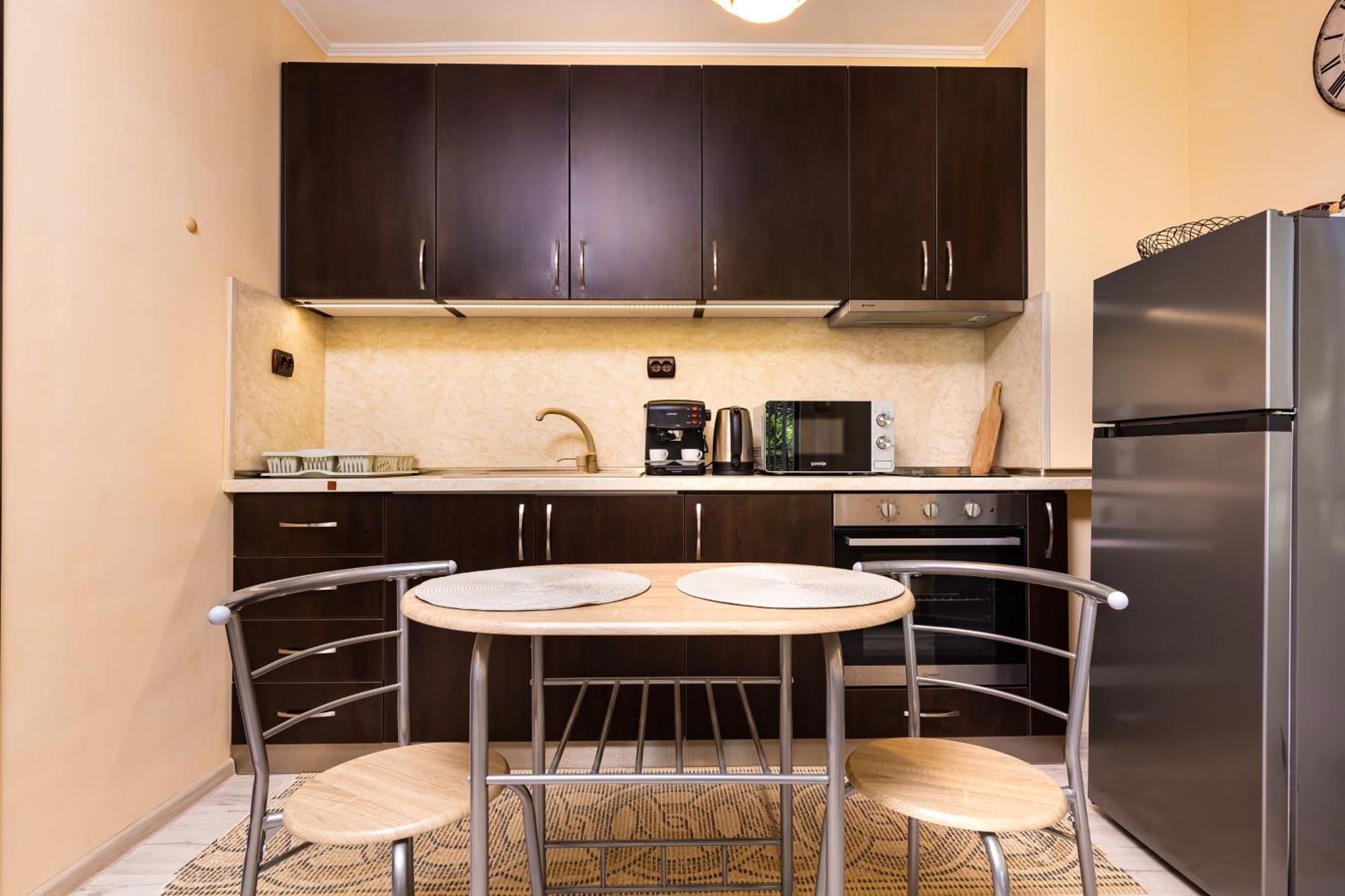 Cozy New Apartment 'Casa Vacanza ' ✵ Top Center ✵ Filibe Dış mekan fotoğraf
