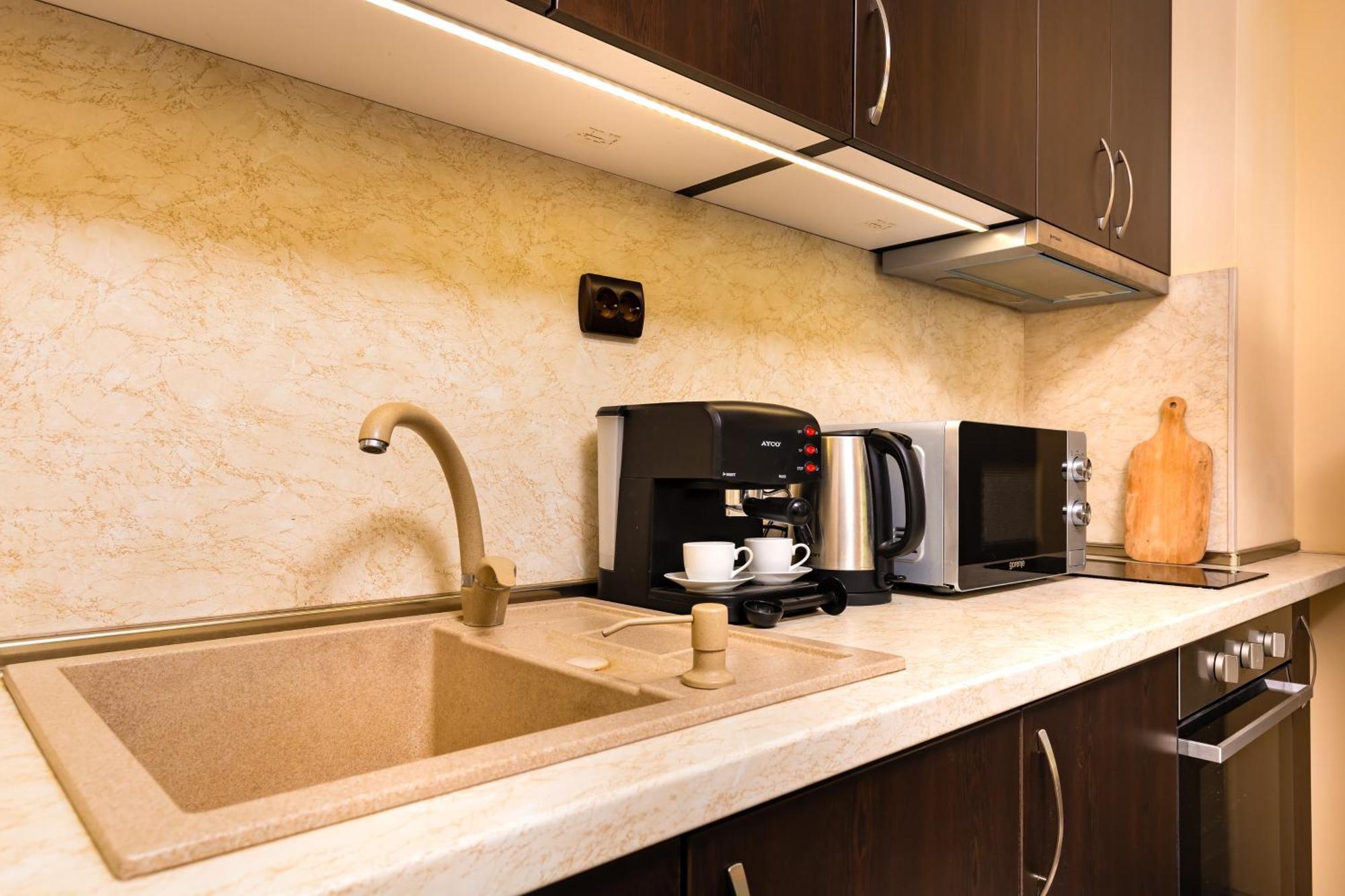Cozy New Apartment 'Casa Vacanza ' ✵ Top Center ✵ Filibe Dış mekan fotoğraf