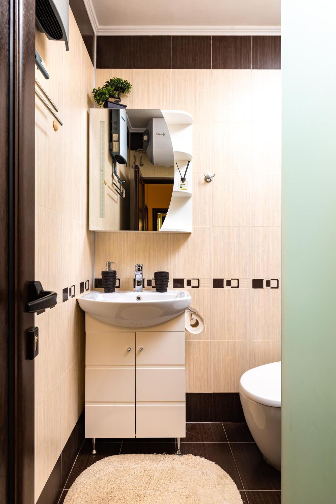 Cozy New Apartment 'Casa Vacanza ' ✵ Top Center ✵ Filibe Dış mekan fotoğraf