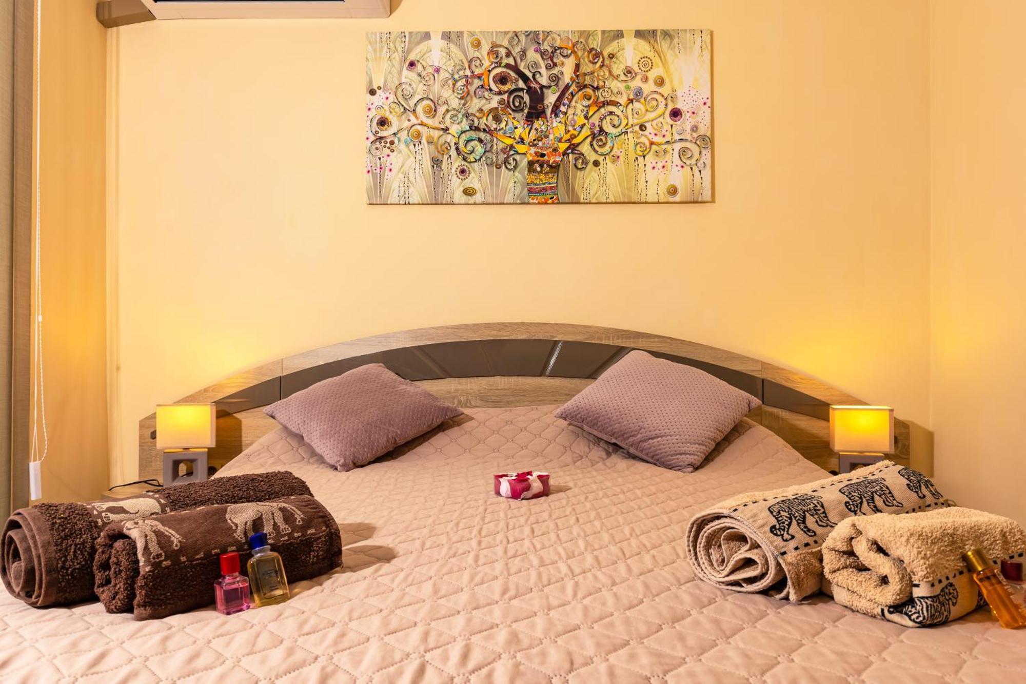 Cozy New Apartment 'Casa Vacanza ' ✵ Top Center ✵ Filibe Dış mekan fotoğraf